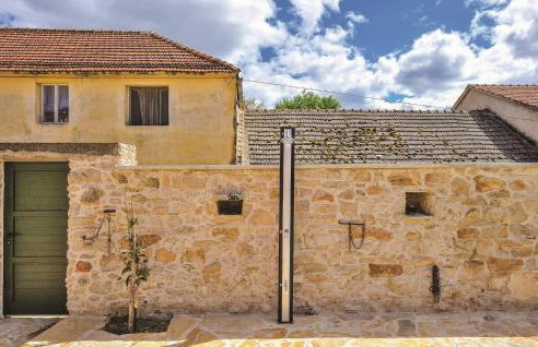 MY DALMATIA - Authentic villa Zvonko with private swimming pool - Foto 9