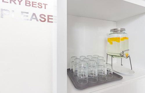 Candlewood Suites Fürth by IHG - Foto 70