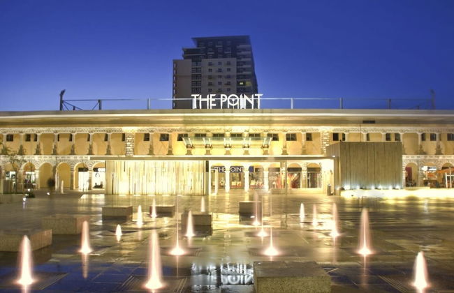 Seafront Luxury Apartment Incl Pool - Foto 46