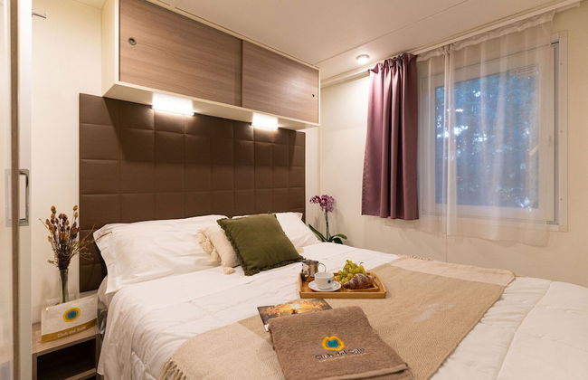 Club Del Sole Stork Family Collection - Foto 70