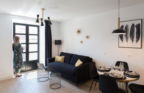 Santa Catalina Suites Gijón - Foto 5