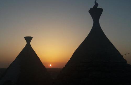 Trulli di Puglia - Casa vacanze in Valle d'Itria - Foto 54