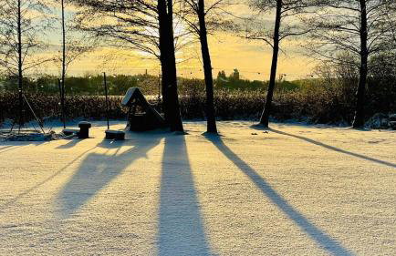 Sielanka Mazurska Świętajno Aprt 2 - Foto 10