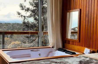 Cabana Momento, o Melhor Nascer do Sol de Urubici - Photo 21