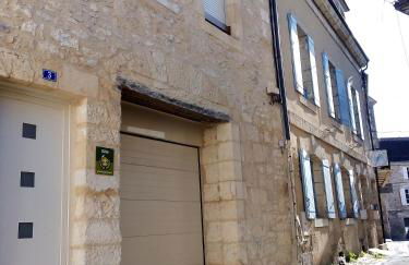 Gite BR Al Buga - Foto 3