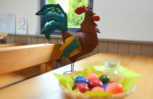 Charmante Ferienwohnung mit Garten in Huddingen - Photo 74