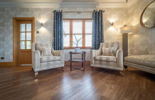 The Hoose at The Vu - Foto 19