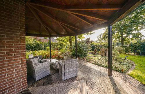 Ferienwohnung Apartment am Hotel Kloppendiek - Foto 22