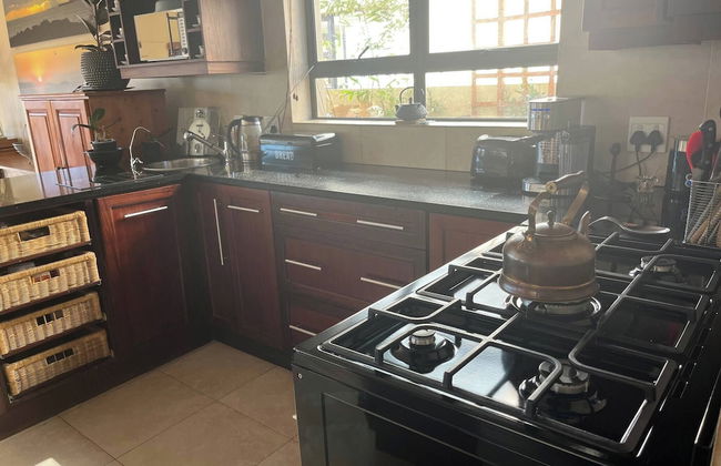 Whispering Waves - Serene Langebaan Getaway With Breathtaking Views - Foto 35