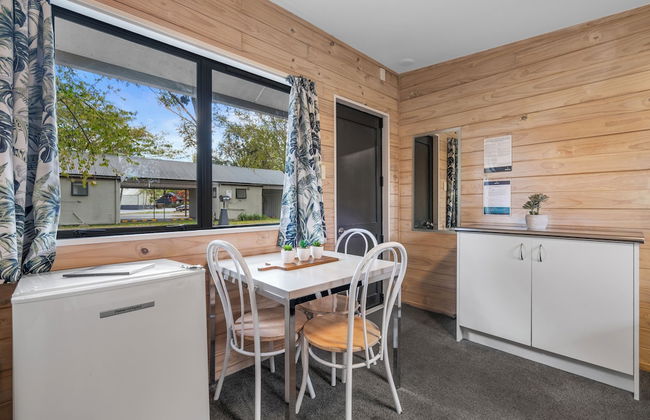 Tasman Holiday Parks - Christchurch - Foto 51