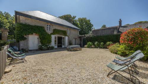 La Rabouillère - House in Omaha Beach - Foto 2