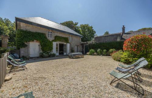 La Rabouillère - House in Omaha Beach - Foto 2