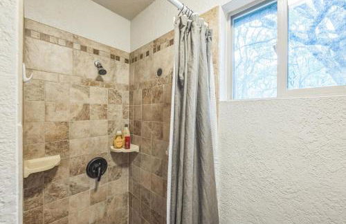 Hill Country Getaway Near San Marcos River home - Photo 24