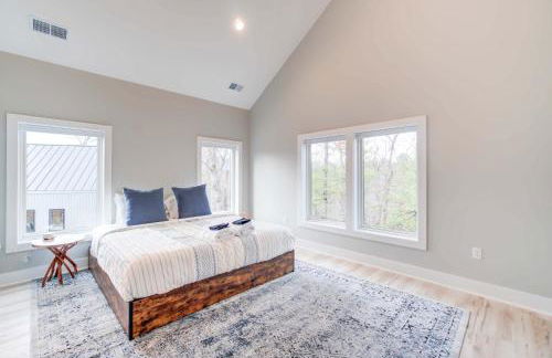 Modern Family Cabins 1 min to Bryce Perfect for Families - Foto 36