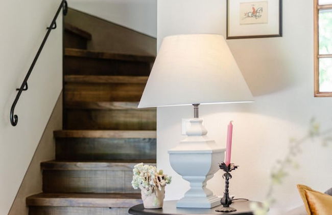 La Vaseria Country House With Secret Garden - Foto 3