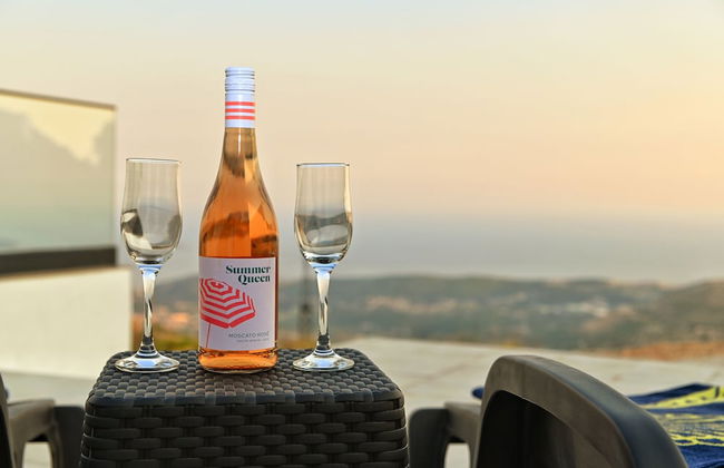 Dubrovnik Panorama Luxury Villa - Foto 11