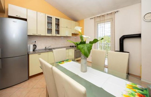 Lovely Apartment In Katuni Rubici, Prpusa - Foto 14