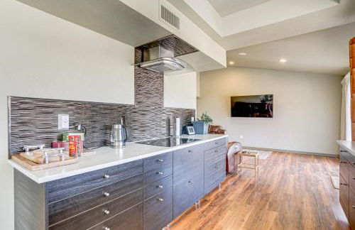 Families Welcome! Dog-Friendly Glendale Home - Foto 12