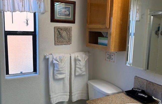 Ocean Front Cabin 16 Jacuzzi Incredible Views - Foto 7