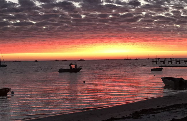 Shark Bay Seafront Apartments - Photo 46