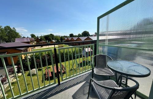 Ośrodek Polny Kamyk - Foto 30