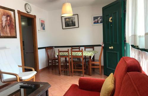 Apartamentos Celorio Playas - Foto 17