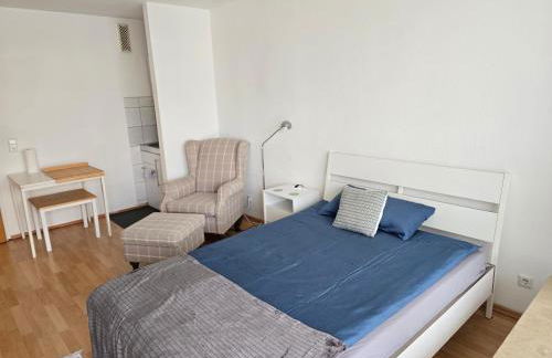 Apartment`s Nr 2, 2-B , 2-C und 2-D , in Stuttgart Stadtmitte - Foto 71