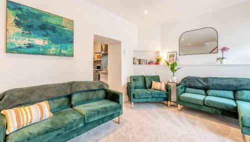 Pembroke House - Foto 3