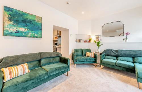 Pembroke House - Foto 3