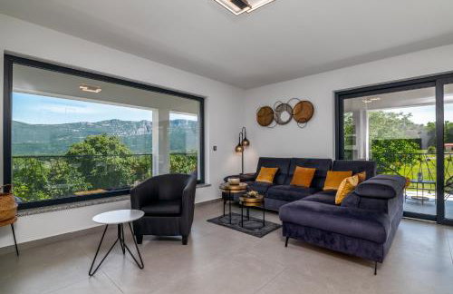 Family friendly house with a swimming pool Krsan, Central Istria - Sredisnja Istra - 23123 - Foto 16