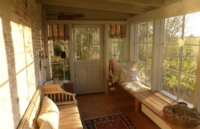 Apartment in Ettenheim - Foto 19