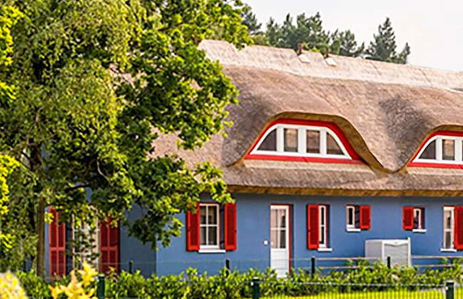 Beach House Lucky Rugen - Foto 1