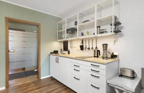 Ferienlounge Potsdam - Foto 6