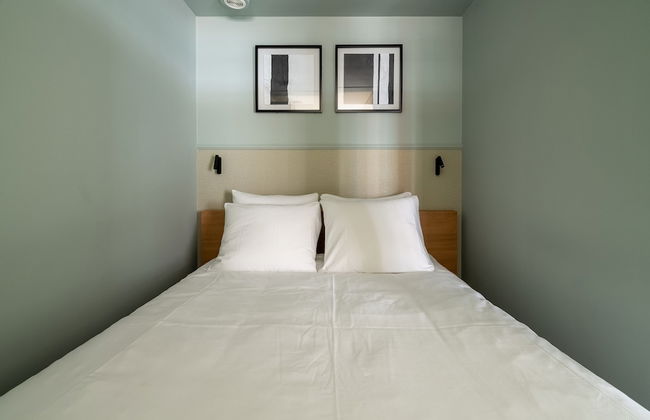 Numa | Amsterdam Oosterpark - Photo 14