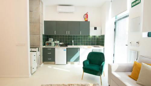 Apartment 1 City of Arts and science Fast Wifi 1 - Foto 4