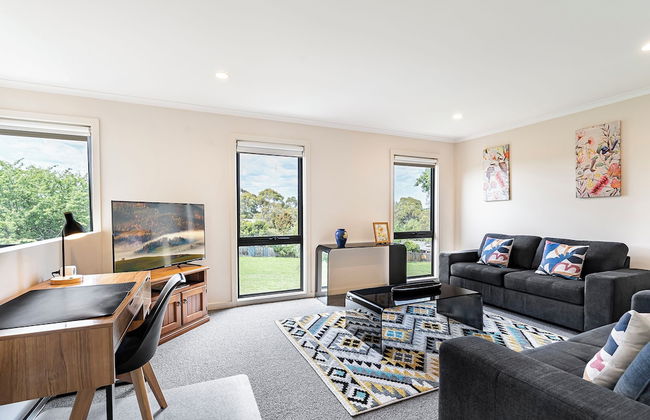 Bungunyah Apartments - Foto 39