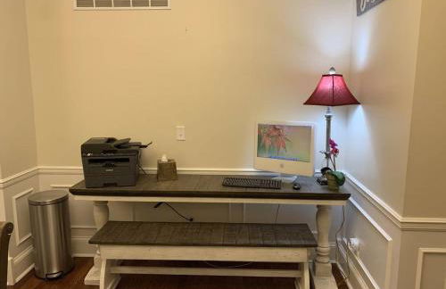 Temple View Inn with Music Studio - Foto 16