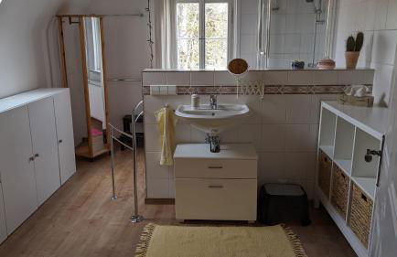 Feriendomizil Nordschwarzwald - Foto 37