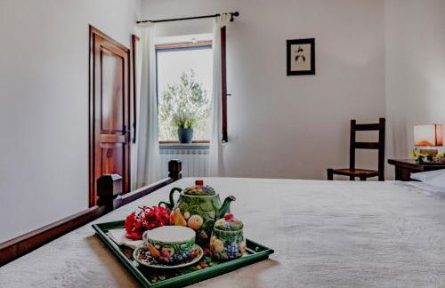 Scappo in Umbria, Casale Rosceto - Photo 36