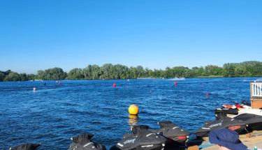 Tattershall lakes hot tub lodge breaks - Foto 3