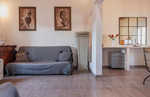 Centralissimo appartamento di Charme con 2 camere, 2 bagni, terrazza, aria condizionata - Foto 16