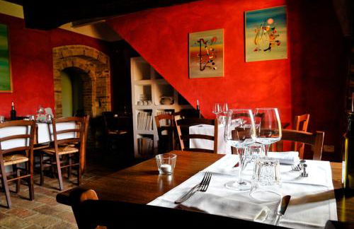 Locanda Rovicciano - Foto 26