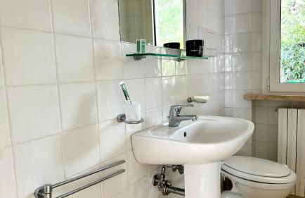 N084 - Numana, villa quadrilocale con meraviglioso giardino - Foto 41