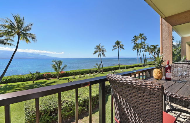 Maalaea Banyans 203 - Foto 37