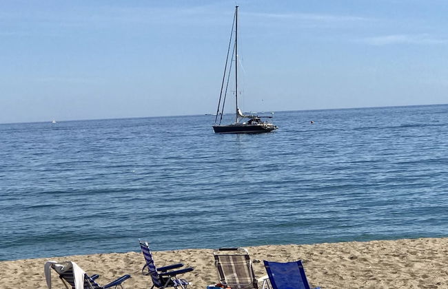 MI CAPRICHO B9 Luxury apartment with Sea View - Foto 67