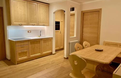 EMARGHE, CASA A MOENA - Foto 1