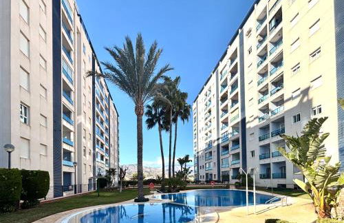 Apartamiento DIMAR, Villa Joyosa - Foto 29