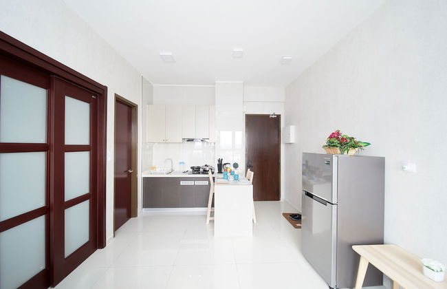 JBNB 1 Medini Homestay - Foto 28