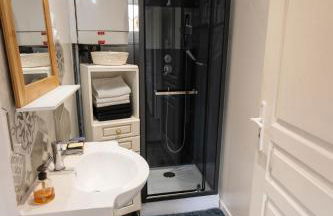 Charmant appartement Vosgien centre Saint Dié, proche montagnes - Foto 14