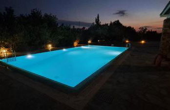 Casabianca Karystos Aetos - Foto 36